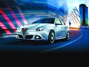 Alfa romeo giulietta 1.6 jtdm- cv exclusive (euro 6)