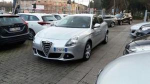 Alfa romeo giulietta 1.6 jtdm- cv progression