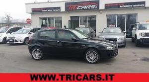 Alfa romeo  jtd ( porte distinctive