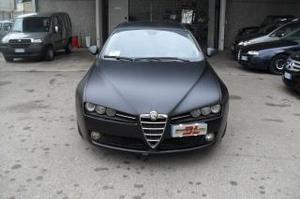 Alfa romeo  jtdm 16v sportwagon