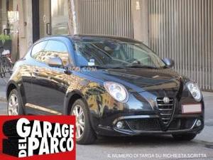 Alfa romeo mito 1.4 multiair s&s super