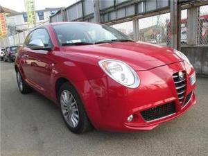 Alfa romeo mito  cv 8v progression km ok