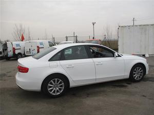 Audi A4 2.0 TDI 105kW Multitronic Business 4 PORTE BERLINA