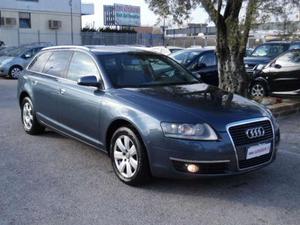 Audi A6 Avant 2.4 V6 Ambiente