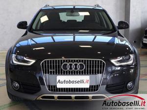 Audi Allroad A4 2.0TDI 190CV QUATTRO BUSINESS S-TRONIC