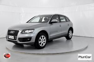 Audi Q5 2.0 TDI 170cv Quattro S tronic Navi