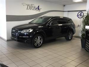 Audi Q7 3.0 V6 TDI 233CV quattro tiptronic