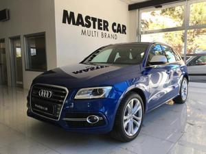 Audi SQ5 3.0 V 6 TDI PLUS Bi-turbo quattro tiptronic