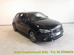 Audi a1 1.6 tdi attraction