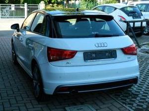 Audi a1 spb 1.6 tdi admired