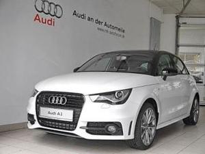 Audi a1 spb 1.6 tdi admired