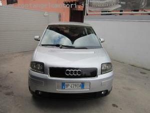 Audi a2 1.4 tdi