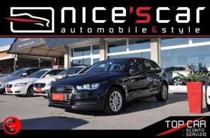 Audi a3 spb 1.6 tdi clean diesel s tronic business