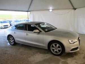 Audi a5 sportback 2.0 tdi 130kw