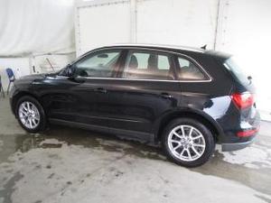 Audi q5 2.0 tdi 110kw advanced plus