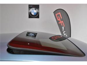 BMW 116 Serie 1 - 5p. Efficient Dynamics Busine*NAVI-TETTO