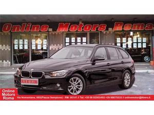 BMW 316 Serie 3 Touring,Navi,Pdc,