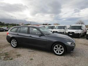 BMW 320 SERIE 3 d Business Touring autom. rif. 