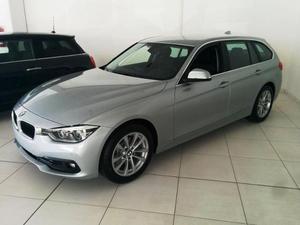 BMW Serie 3 Touring 318d touring