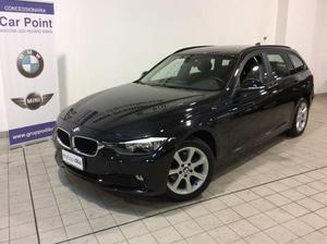 BMW Serie 3 Touring 320d xdrive touring