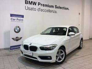 BMW Serie d 5 porte advantage auto 5p