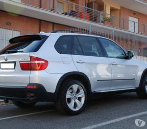 BMW X5 3.0d Futura