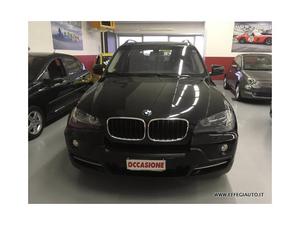 BMW X5 3.0d cat Futura AUTO IN PERFETTE CONDIZIONI