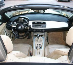 BMW Z4 2.0i Roadster - UNIPROPRIETARIO -