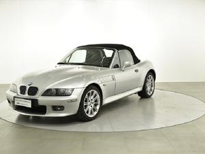 BMW ZV cat Roadster