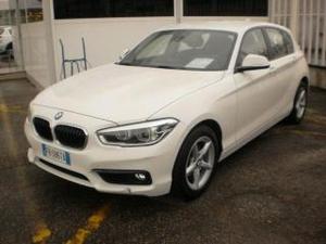 Bmw 118 d 5p. cambio automatico