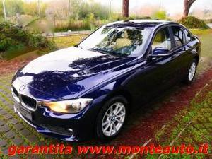 Bmw 316 d comfort navi