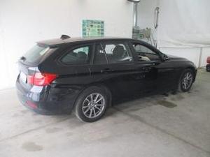 Bmw 316 serie 3 d touring