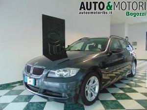 Bmw 320 d cat touring eletta