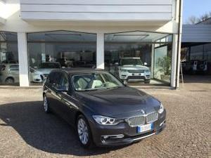 Bmw 320 d touring modern