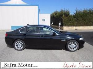 Bmw 520 d futura aut.