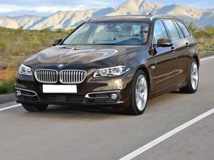 Bmw 520 d xdrive touring modern