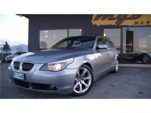 Bmw 535 serie 5 touring eccelsa x drive