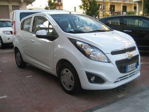 CHEVROLET Spark Spark rif. 