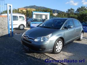 CITROEN C4 1.6 HDi 110CV FAP Elegance rif. 