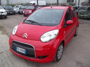 Citroen C porte airdream DeeJay