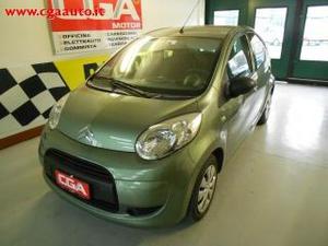 Citroen c porte airdream style