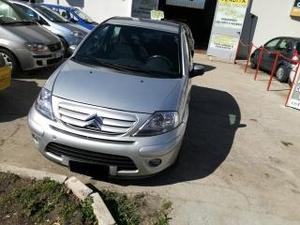 Citroen c3 1.1 exclusive gpl