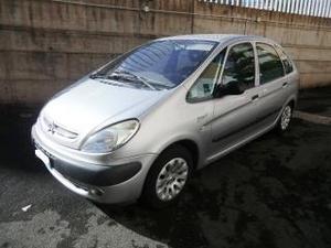 Citroen xsara picasso v poss. gpl