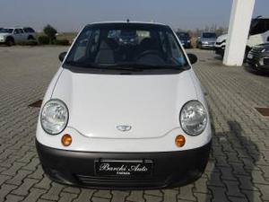 Daewoo matiz 800i cat s smile