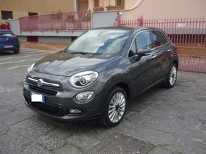 FIAT 500X 1.6 MultiJet 120 CV Lounge rif. 