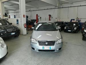 FIAT Croma 1.9 Multijet 16V Dynamic rif. 