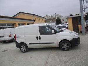 FIAT Doblo CARGO 1.3 Multijet 16v 90CV SX rif. 