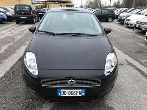 FIAT Grande Punto 1.3 mjt 90 cv 5p. emotion (