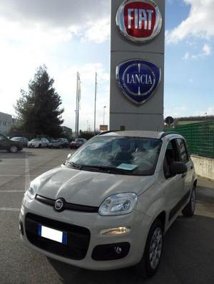 FIAT Panda easy 0.9 twinair 80 cv nat pow e6