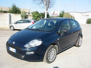 FIAT Punto 1.3 MJT 75CV 5 porte Van Pop 4 posti E5+ rif.